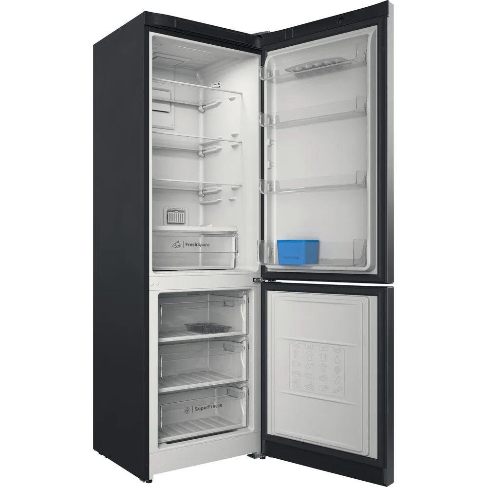 Soyuducu Indesit ITR 5180 S